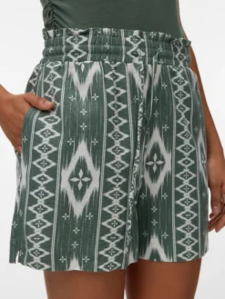 VMMYMILO Paperbag Shorts