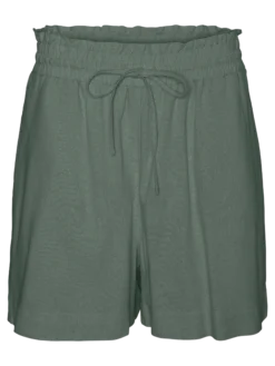 VMMYMILO Paperbag Shorts