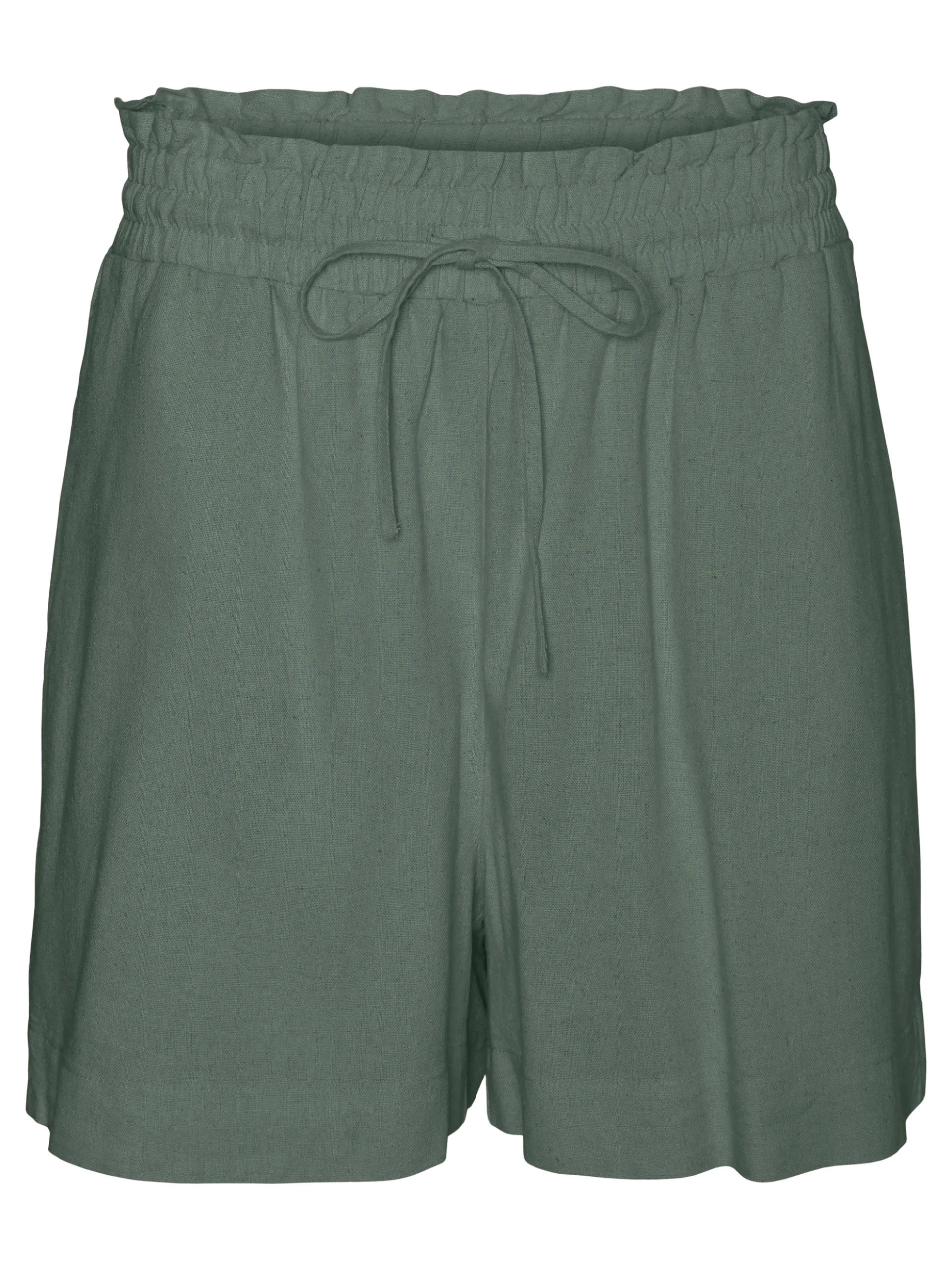 VMMYMILO Paperbag Shorts