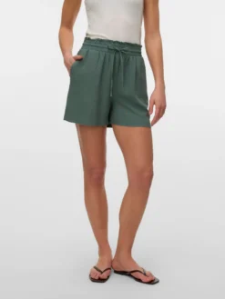 VMMYMILO Paperbag Shorts