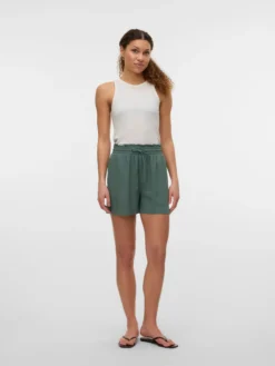 VMMYMILO Paperbag Shorts