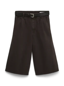 VMNADIA Jeans-Shorts