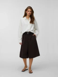 VMNADIA Jeans-Shorts