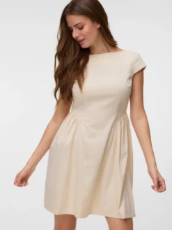 VMNADI Kurzes Kleid