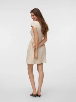 VMNADI Kurzes Kleid