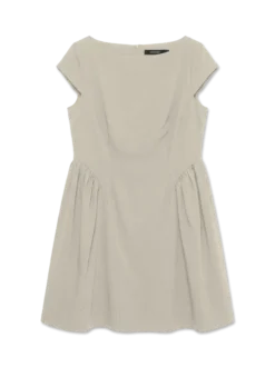 VMNADI Kurzes Kleid