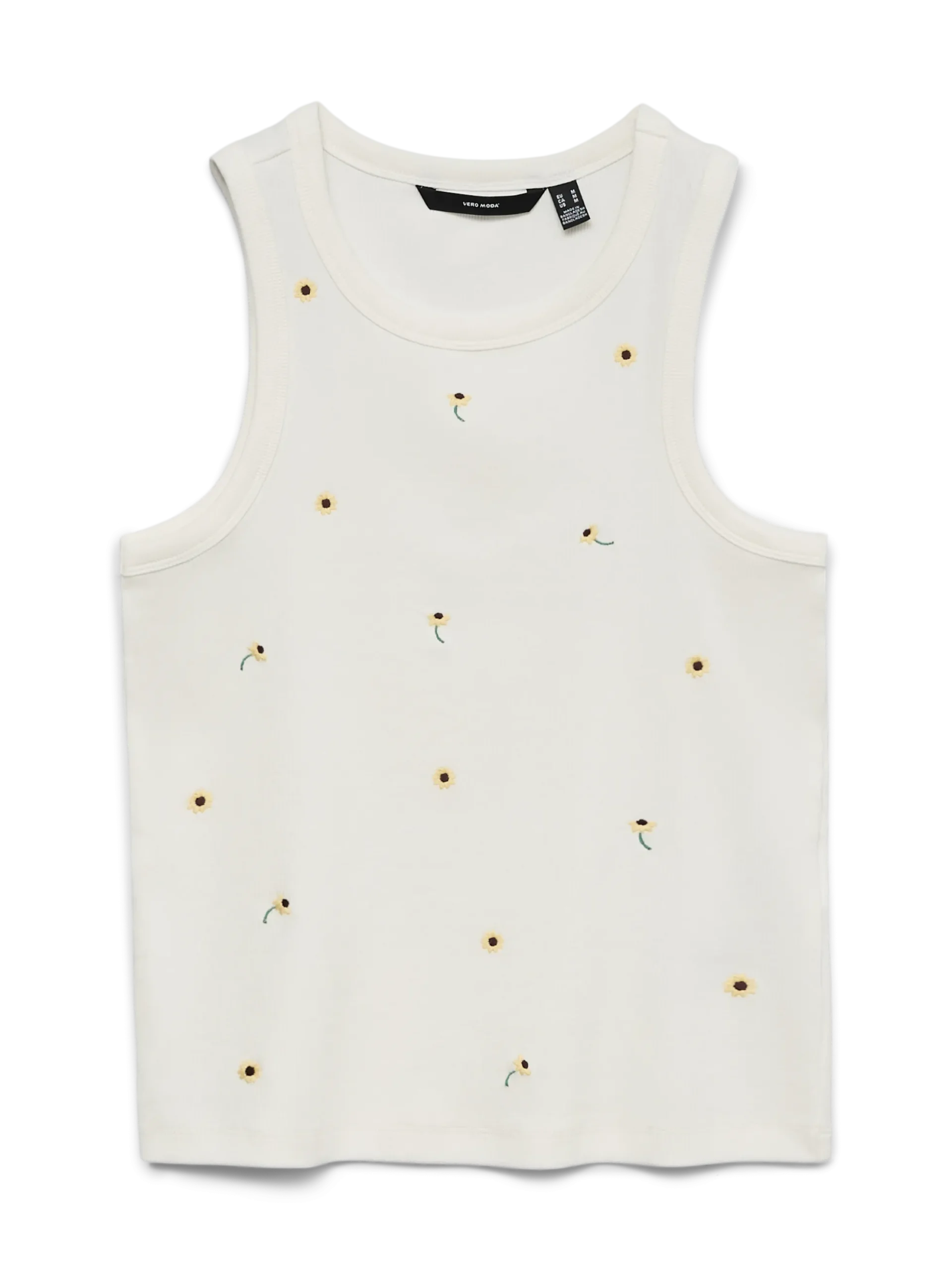 VMNAJA Tank-Top