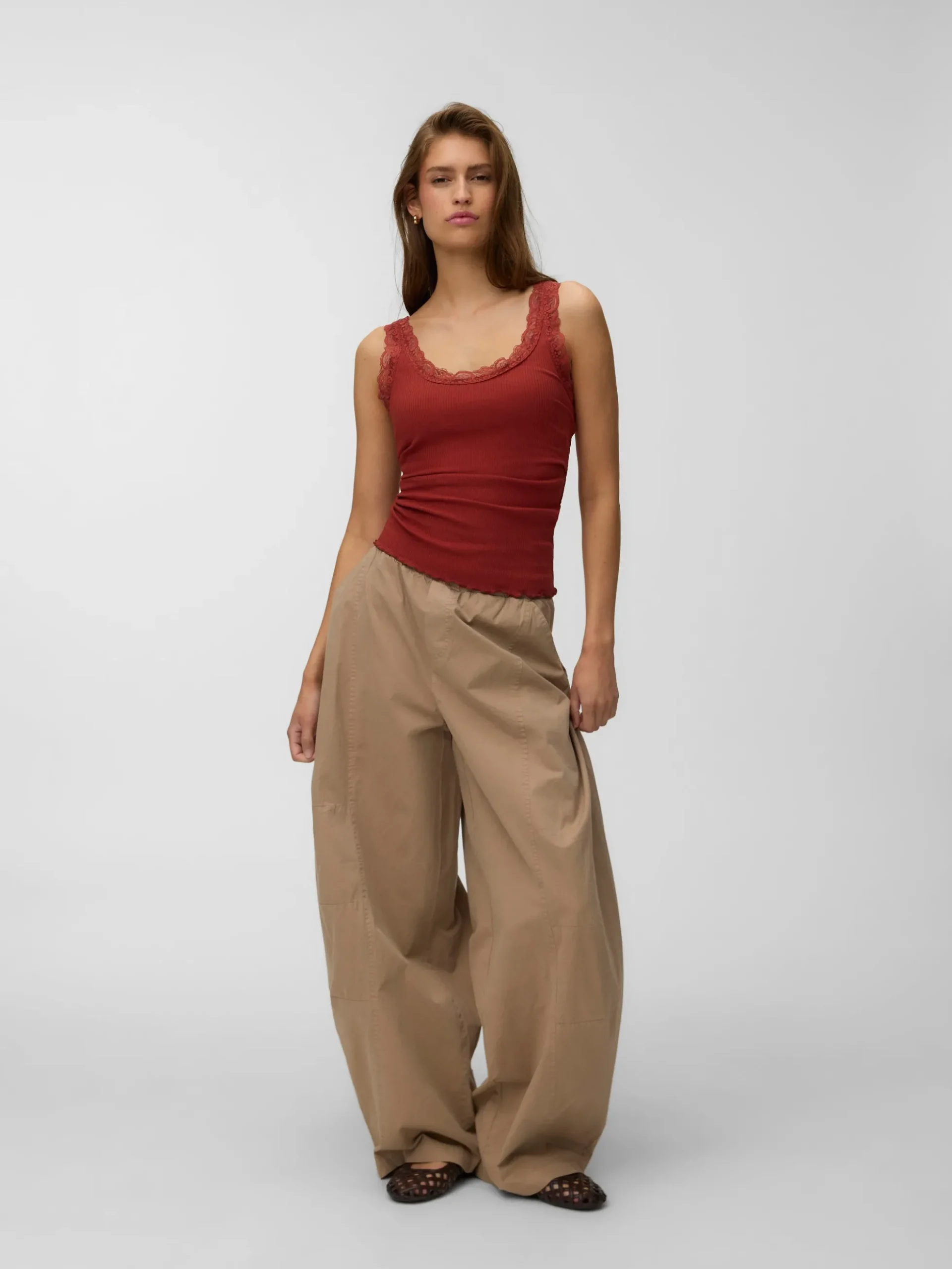 VMNANA Tank-Top