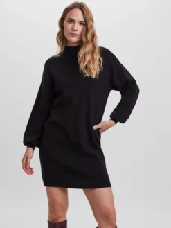 VMNANCY Kurzes Kleid