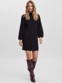 VMNANCY Kurzes Kleid