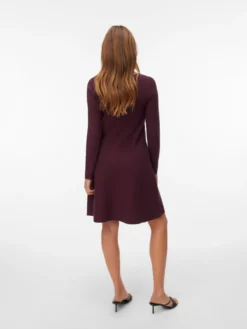 VMNANCY Kurzes Kleid