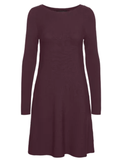VMNANCY Kurzes Kleid