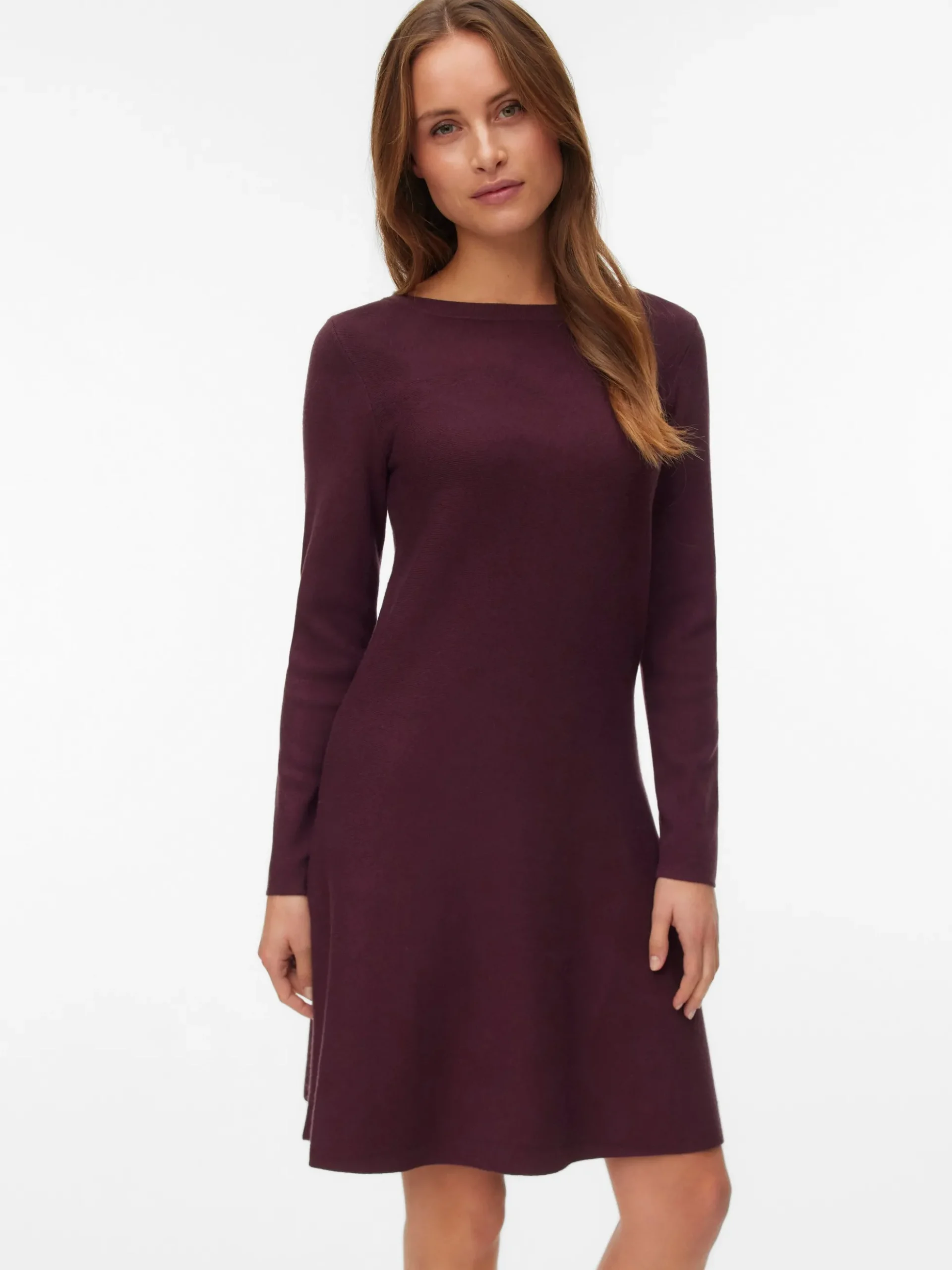 VMNANCY Kurzes Kleid