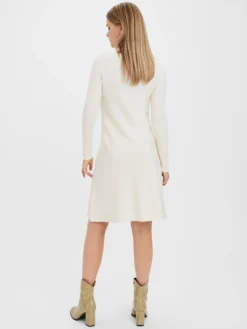 VMNANCY Kurzes Kleid