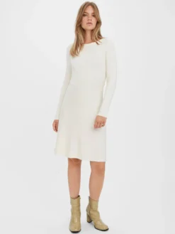 VMNANCY Kurzes Kleid