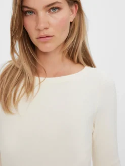 VMNANCY Kurzes Kleid