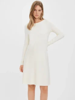 VMNANCY Kurzes Kleid
