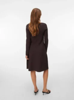 VMNANCY Kurzes Kleid