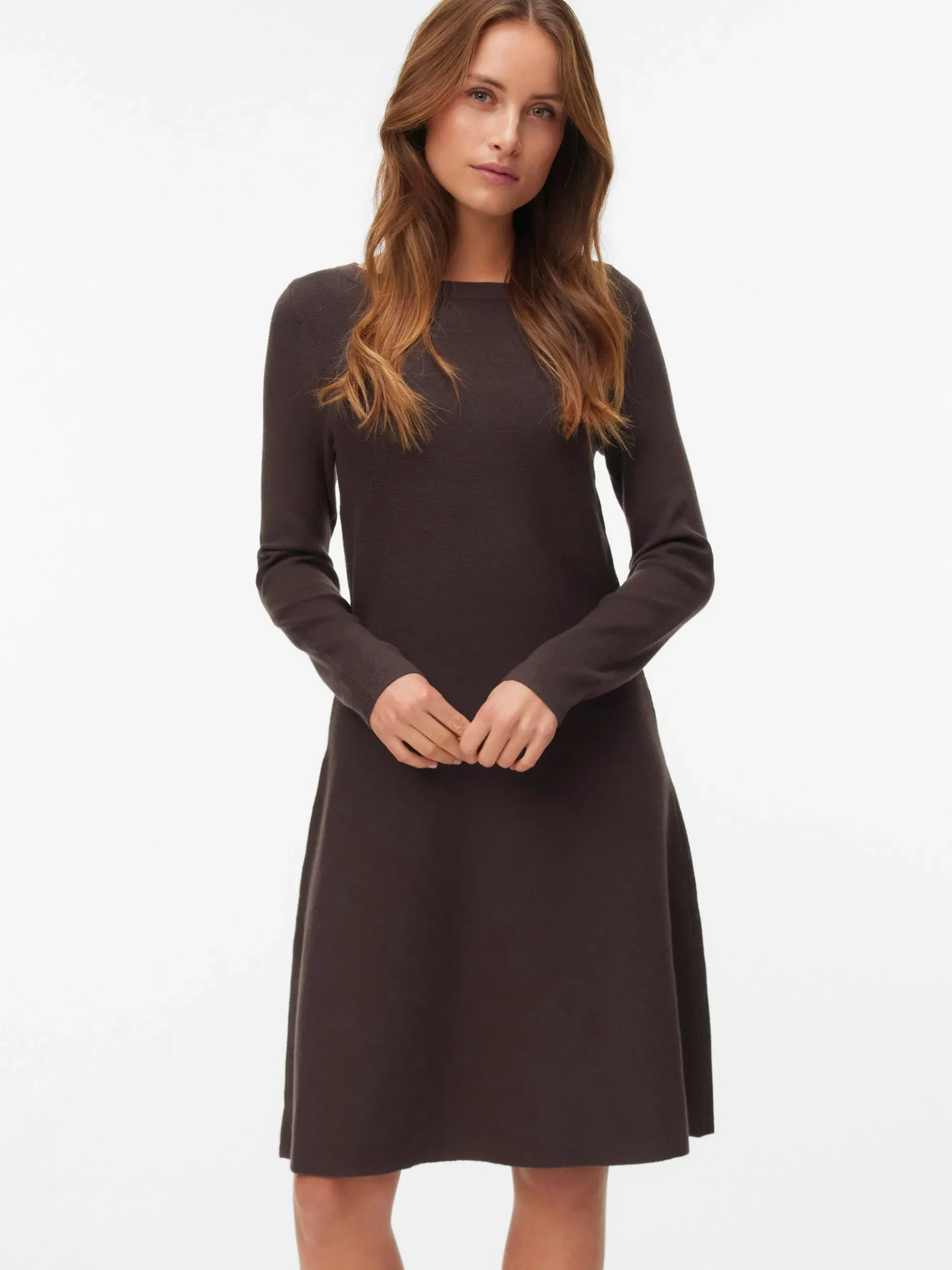 VMNANCY Kurzes Kleid