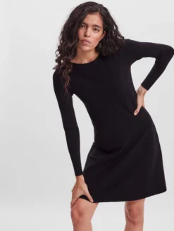 VMNANCY Kurzes Kleid