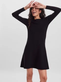 VMNANCY Kurzes Kleid