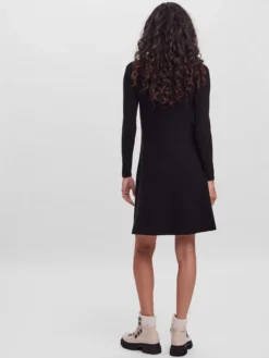 VMNANCY Kurzes Kleid