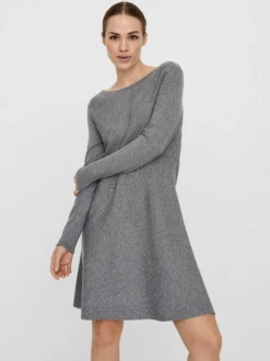 VMNANCY Kurzes Kleid