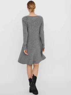 VMNANCY Kurzes Kleid