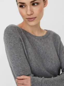 VMNANCY Kurzes Kleid