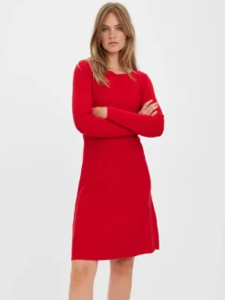 VMNANCY Kurzes Kleid