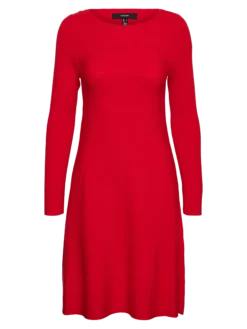 VMNANCY Kurzes Kleid