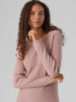 VMNANCY Kurzes Kleid