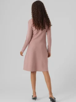 VMNANCY Kurzes Kleid