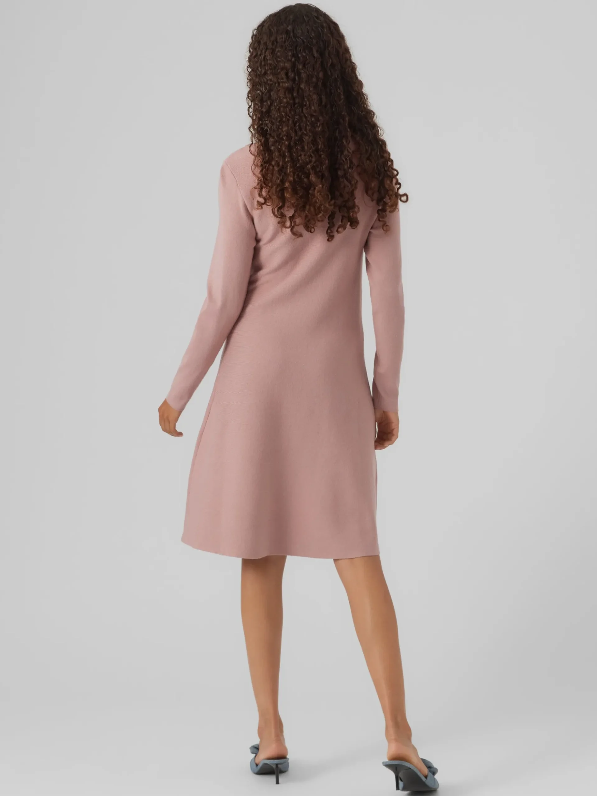 VMNANCY Kurzes Kleid