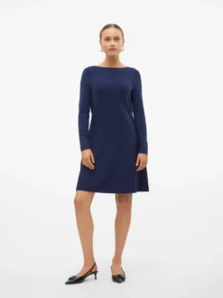 VMNANCY Kurzes Kleid