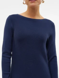 VMNANCY Kurzes Kleid