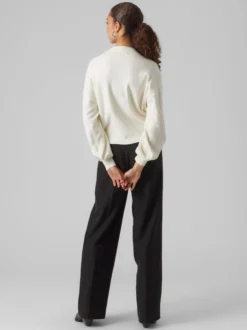 VMNANCY Strickpullover