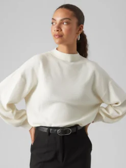 VMNANCY Strickpullover
