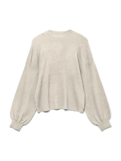 VMNANCY Strickpullover