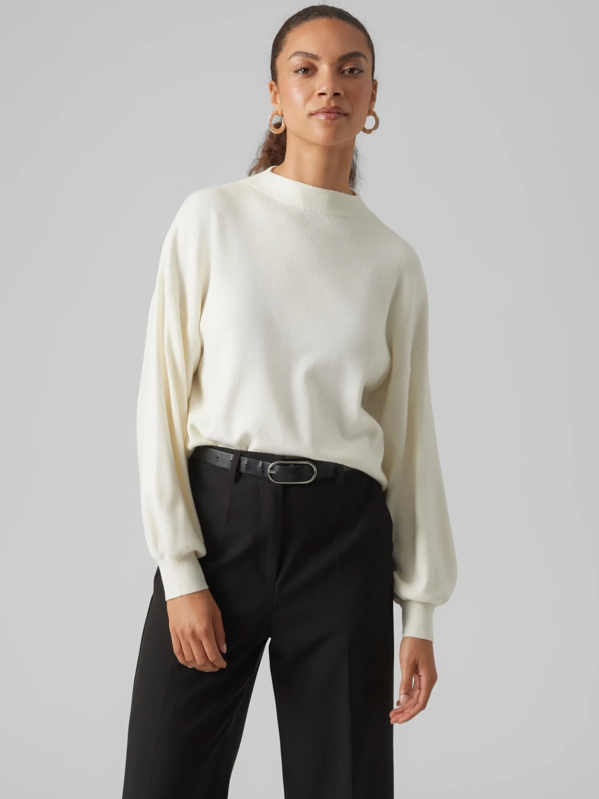 VMNANCY Strickpullover