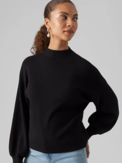 VMNANCY Strickpullover