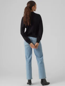 VMNANCY Strickpullover
