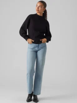 VMNANCY Strickpullover