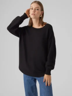 VMNANCY Strickpullover