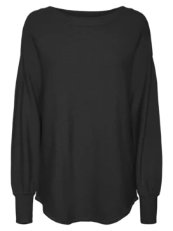 VMNANCY Strickpullover