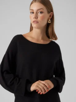 VMNANCY Strickpullover