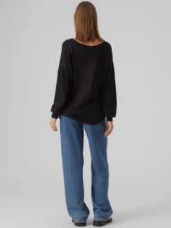 VMNANCY Strickpullover