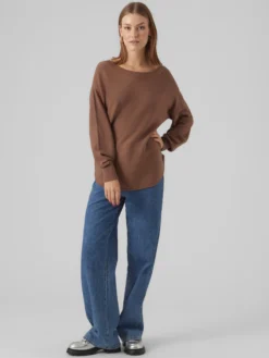 VMNANCY Strickpullover