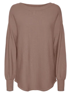 VMNANCY Strickpullover