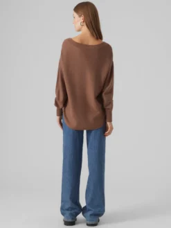 VMNANCY Strickpullover